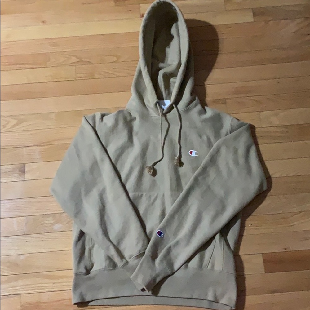 Champion Reverse Weave Hoodie